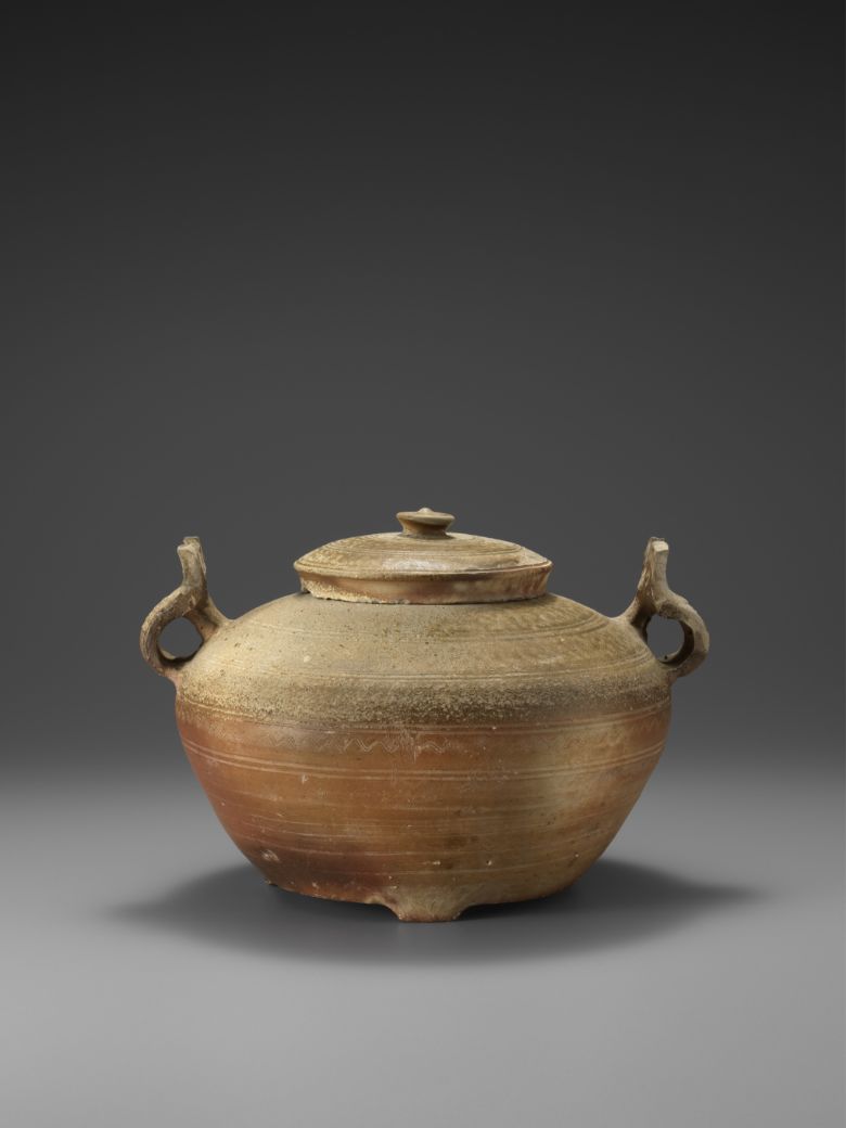 古美術との出会い ―壺の諸相― 展覧会（2024） | 壺中居 -KOCHUKYO