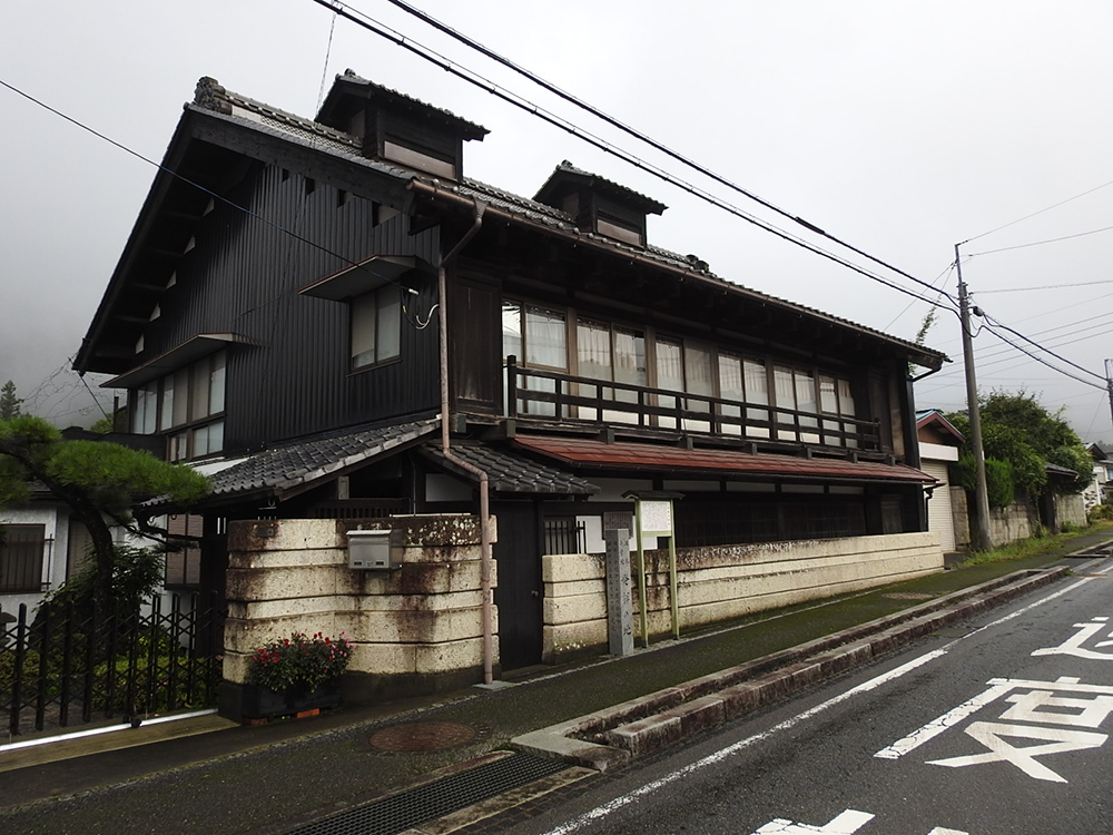 安中市の観光情報｜中山道の番「碓氷峠（うすいとうげ）