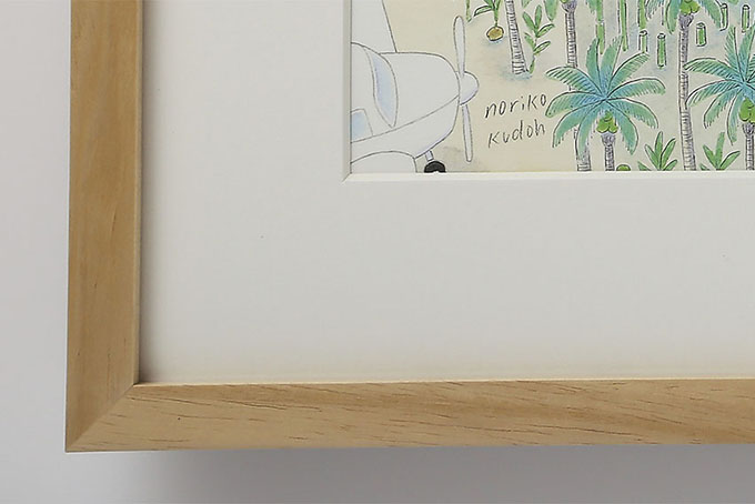 ノラネコぐんだん初の複製原画が登場！ | kodomoe（コドモエ）—「親子