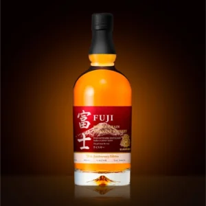 限定6000本！富士御殿場蒸留所のウイスキー抽選参加方法