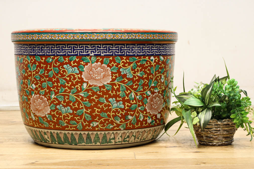 中南米アンティーク深鉢｜中南米アンティーク深鉢 中南米アンティーク