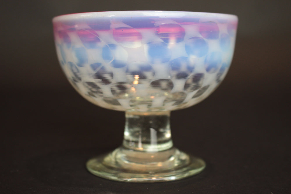 縁赤水玉文氷コップ Z-10 – 古福庵 [ KOFUKUAN ] オンラインストア