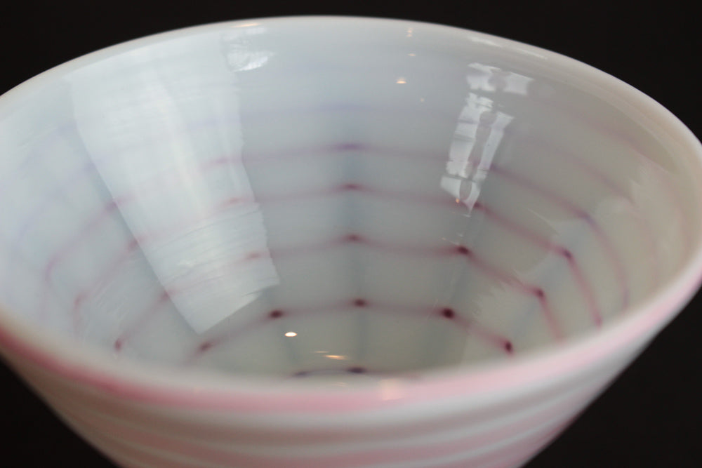 三色赤輪線文氷コップ Z-3 在庫2個 – 古福庵 [ KOFUKUAN ] オンライン