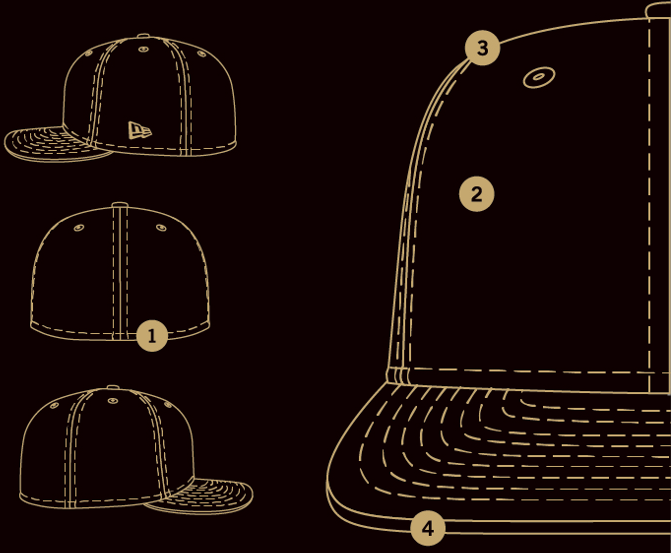 コブクロ 59FIFTY KOBUKURO25TH ANNIVERSARY コブクロ 59FIFTY