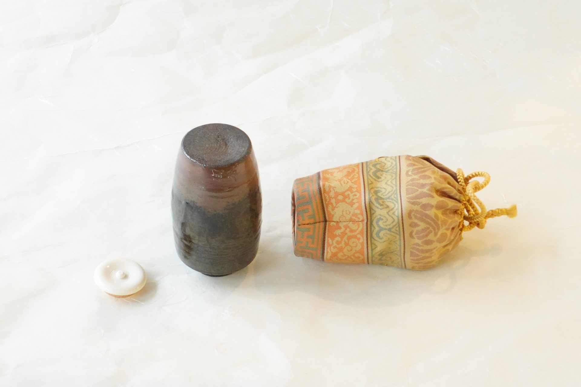 小林漆陶 映える器ギャラリー 岐阜市| 日本一の漆陶器 茶道具の品揃え