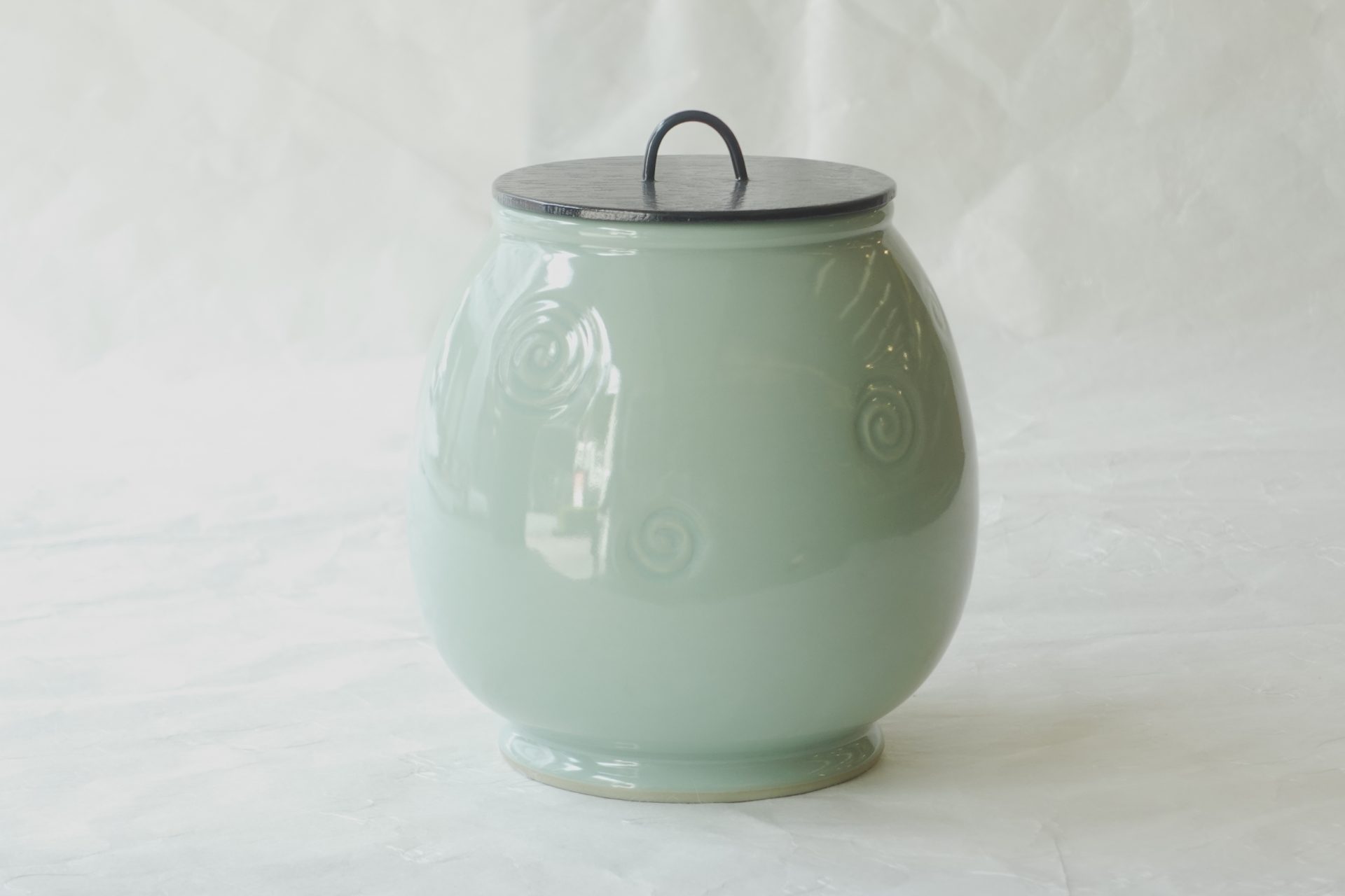 小林漆陶 映える器ギャラリー 岐阜市| 日本一の漆陶器 茶道具の品揃え