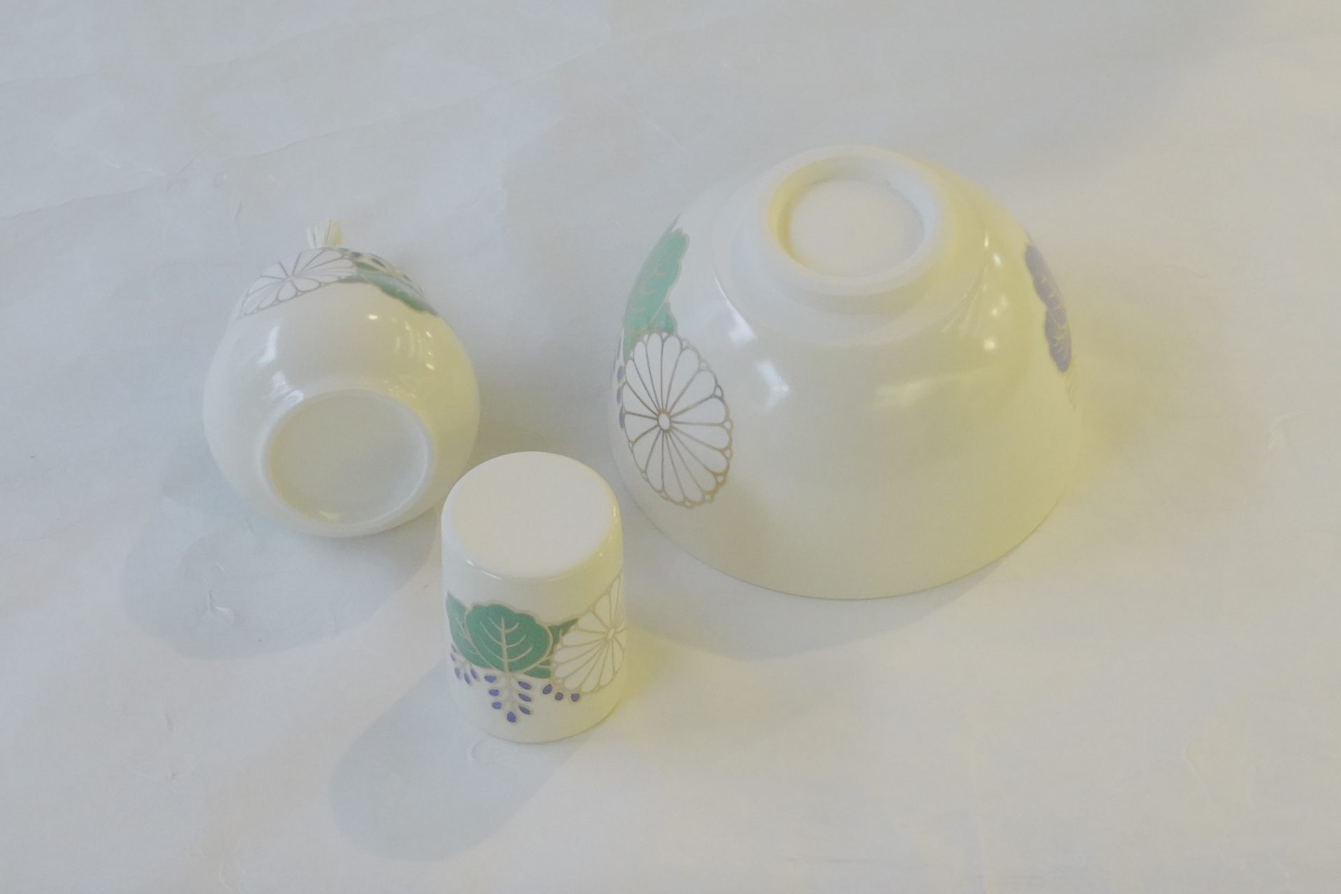 茶碗 薩摩写 桜 宮地英香作（化粧箱） : 茶道具 銘茶 左座園 Yahoo!