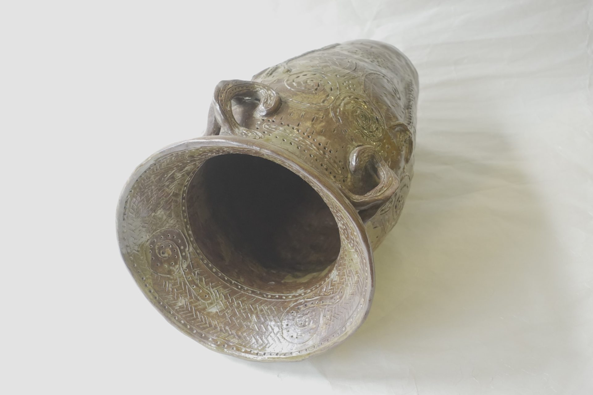 小林漆陶 映える器ギャラリー 岐阜市| 日本一の漆陶器 茶道具の品揃え