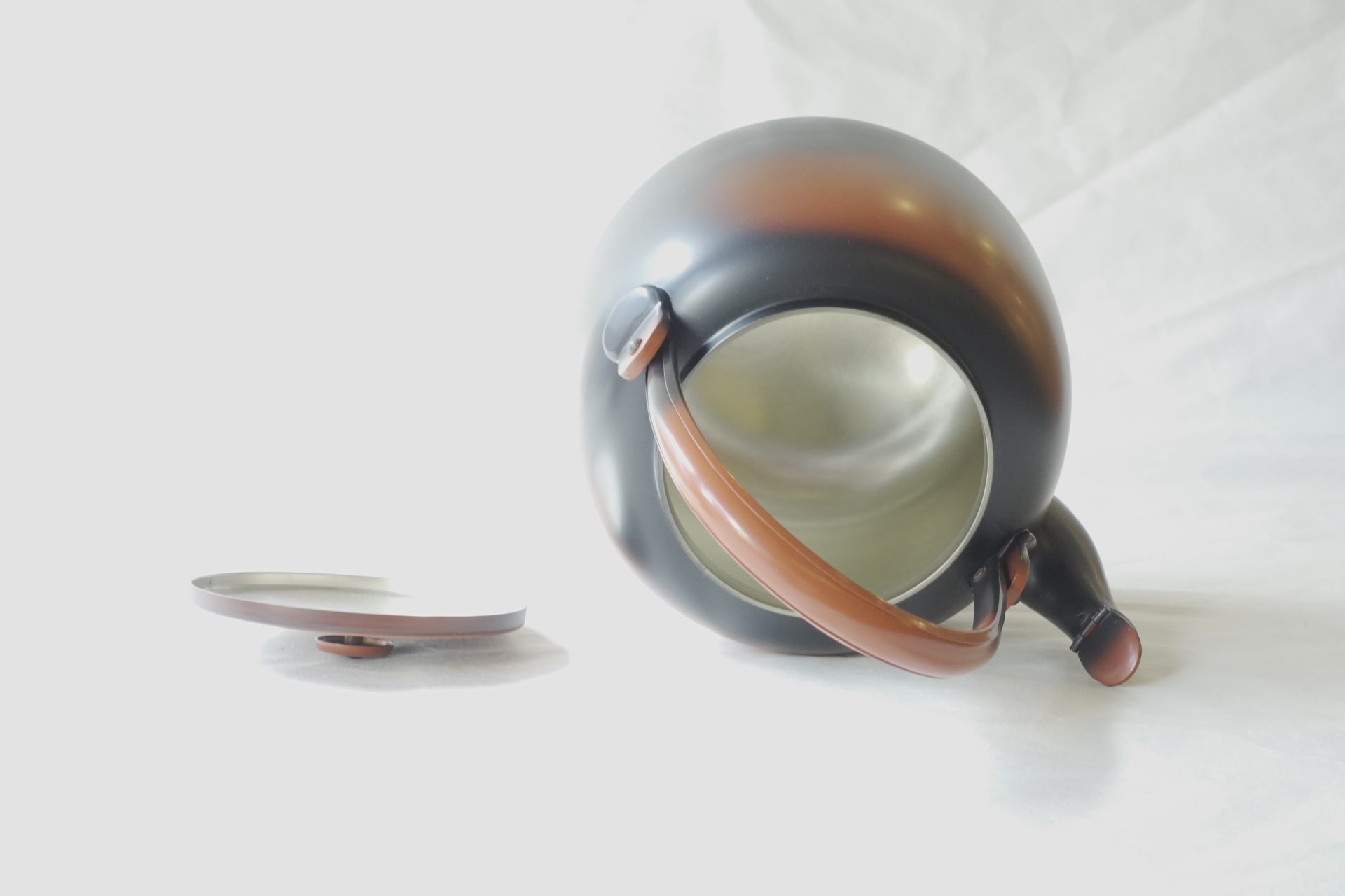 小林漆陶 映える器ギャラリー 岐阜市| 日本一の漆陶器 茶道具の品揃え