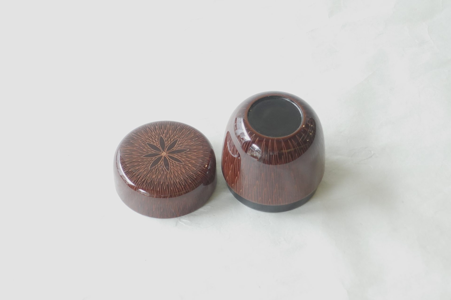 小林漆陶 映える器ギャラリー 岐阜市| 日本一の漆陶器 茶道具の品揃え