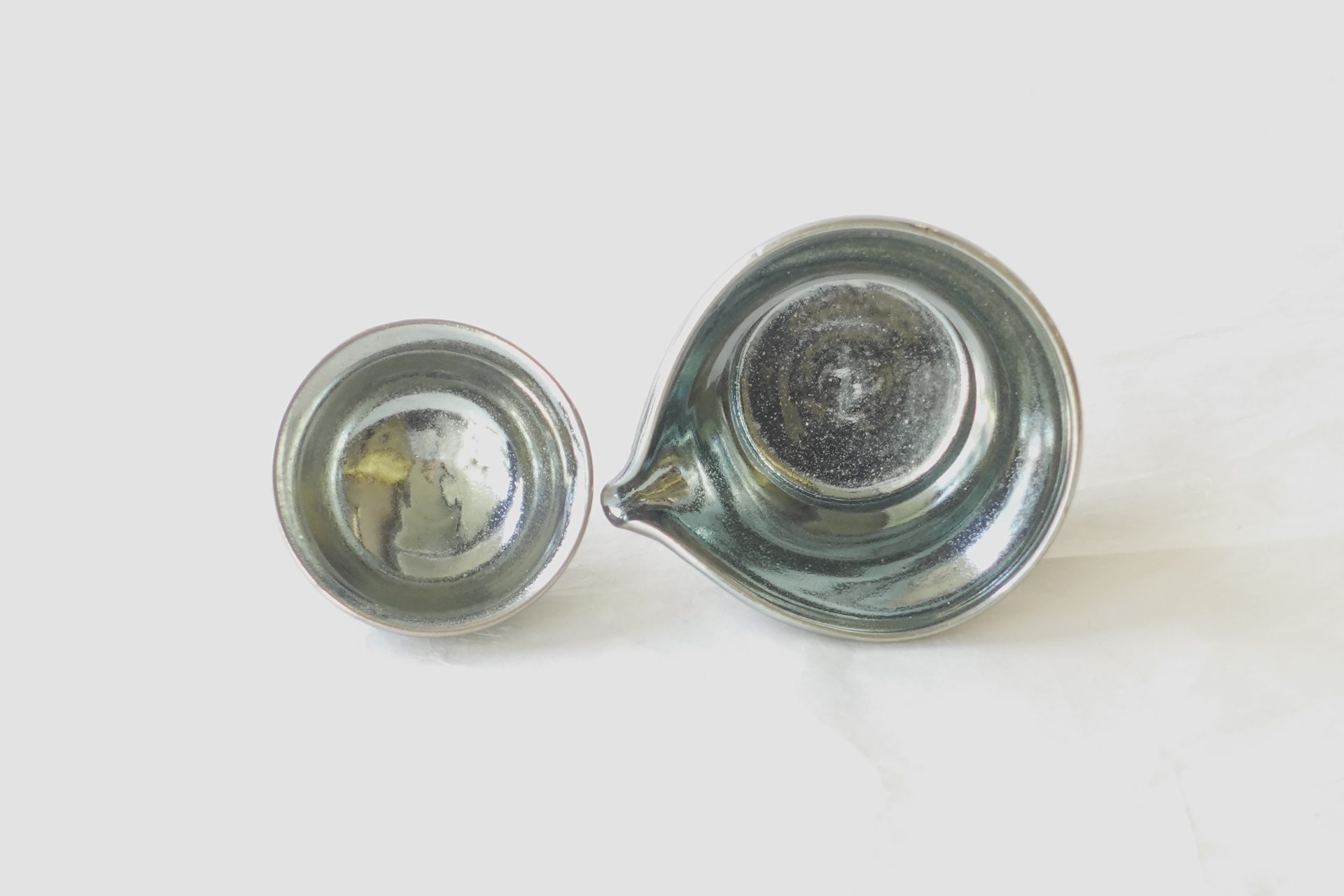 小林漆陶 映える器ギャラリー 岐阜市| 日本一の漆陶器 茶道具の品揃え