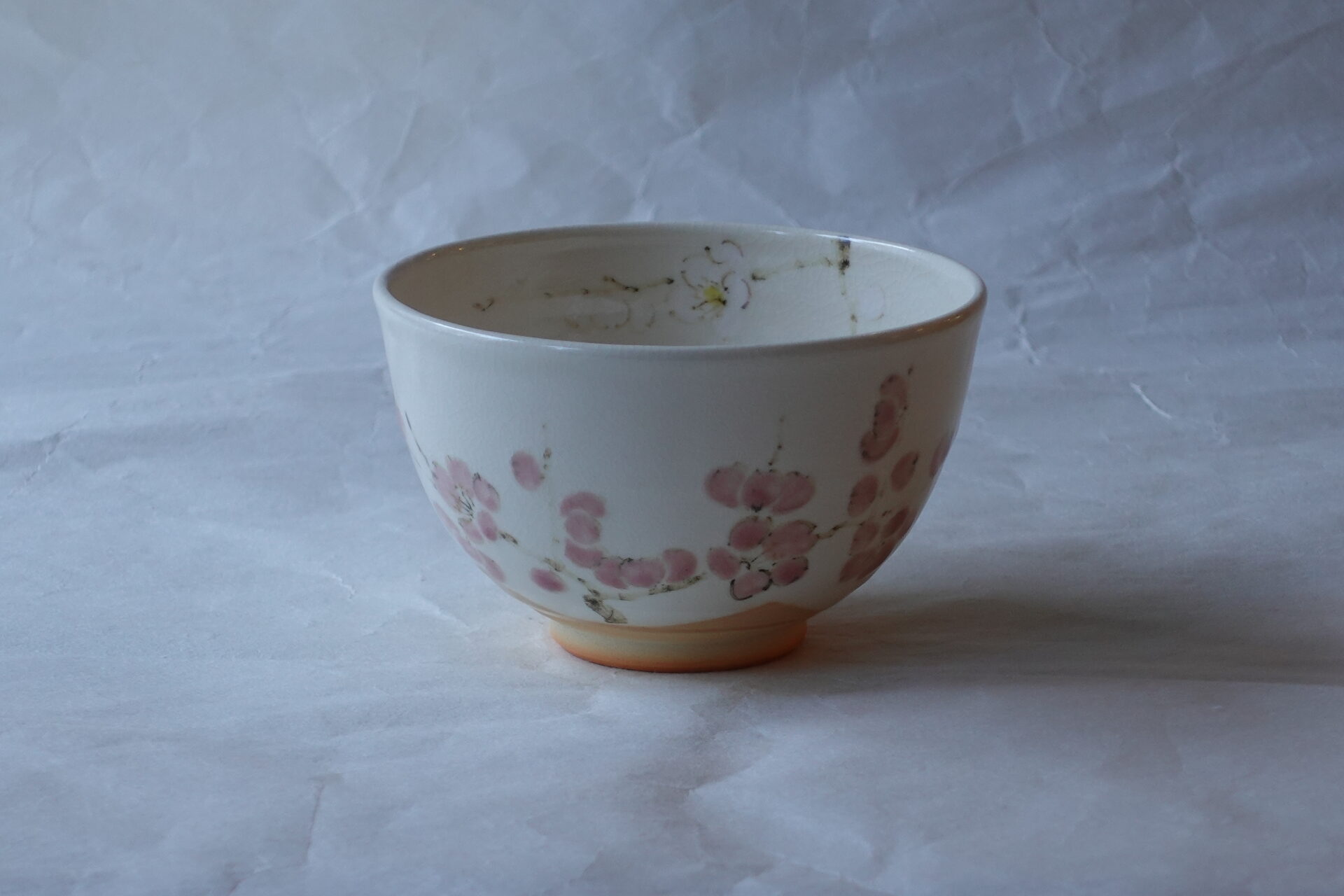 中尾哲彰 銀河釉 小鉢 おにぎり型 骨董品 在銘皿 稀少 有田焼 e 中尾