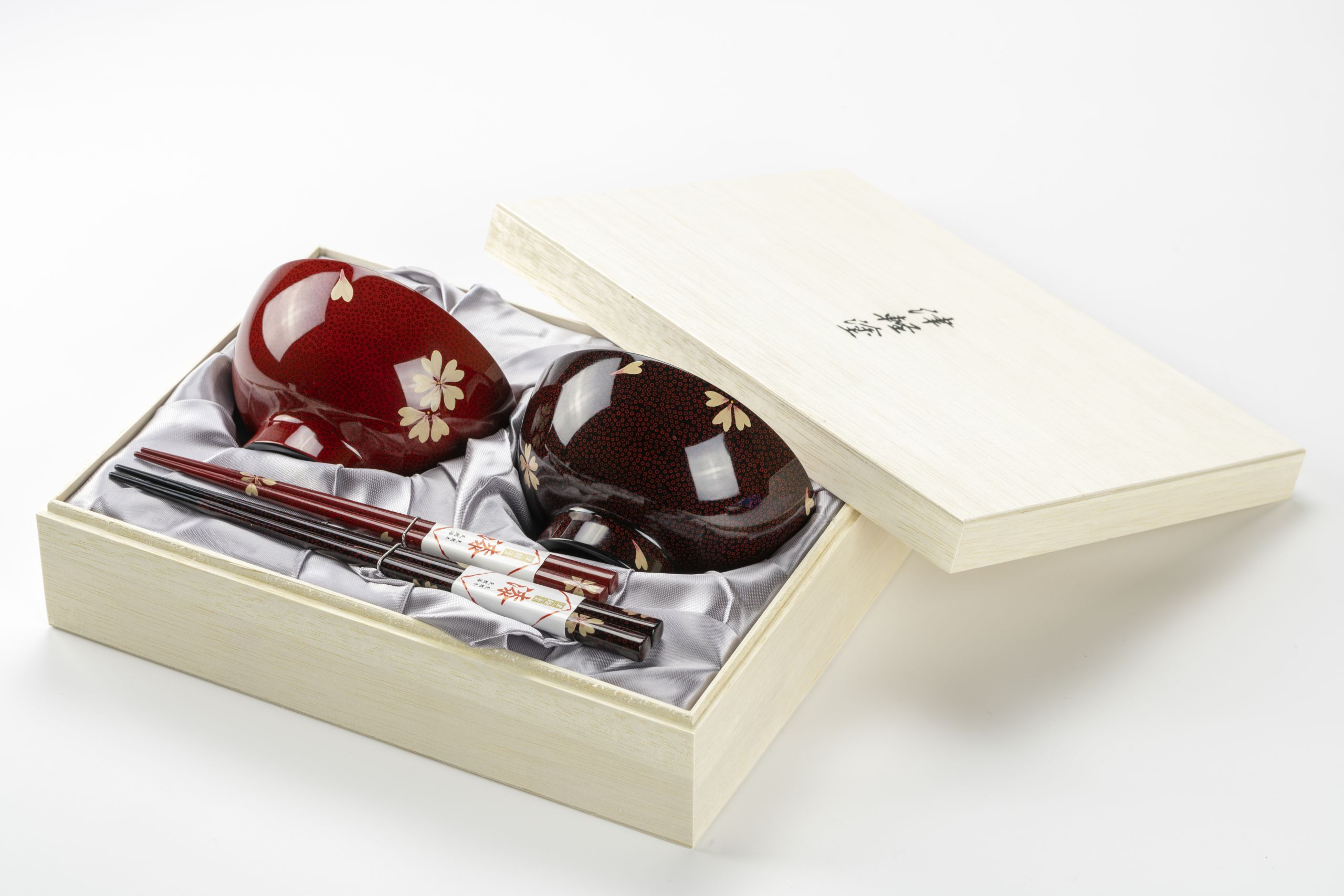 津軽塗のお椀二膳セット 津軽塗のお椀二膳セット 津軽塗 お椀」の人気