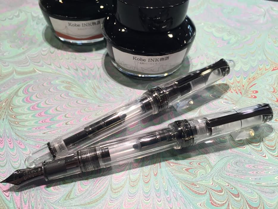 NAGASAWAオリジナル ブラックプロスケ入荷☆ | ナガサワ文具センター