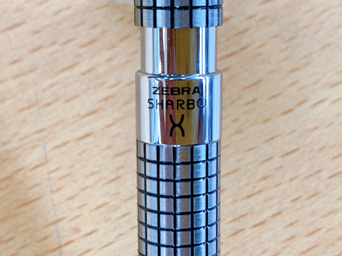 初代｣の技術を継承した至極の逸品！ シャーボX(SHARBO X) TF12