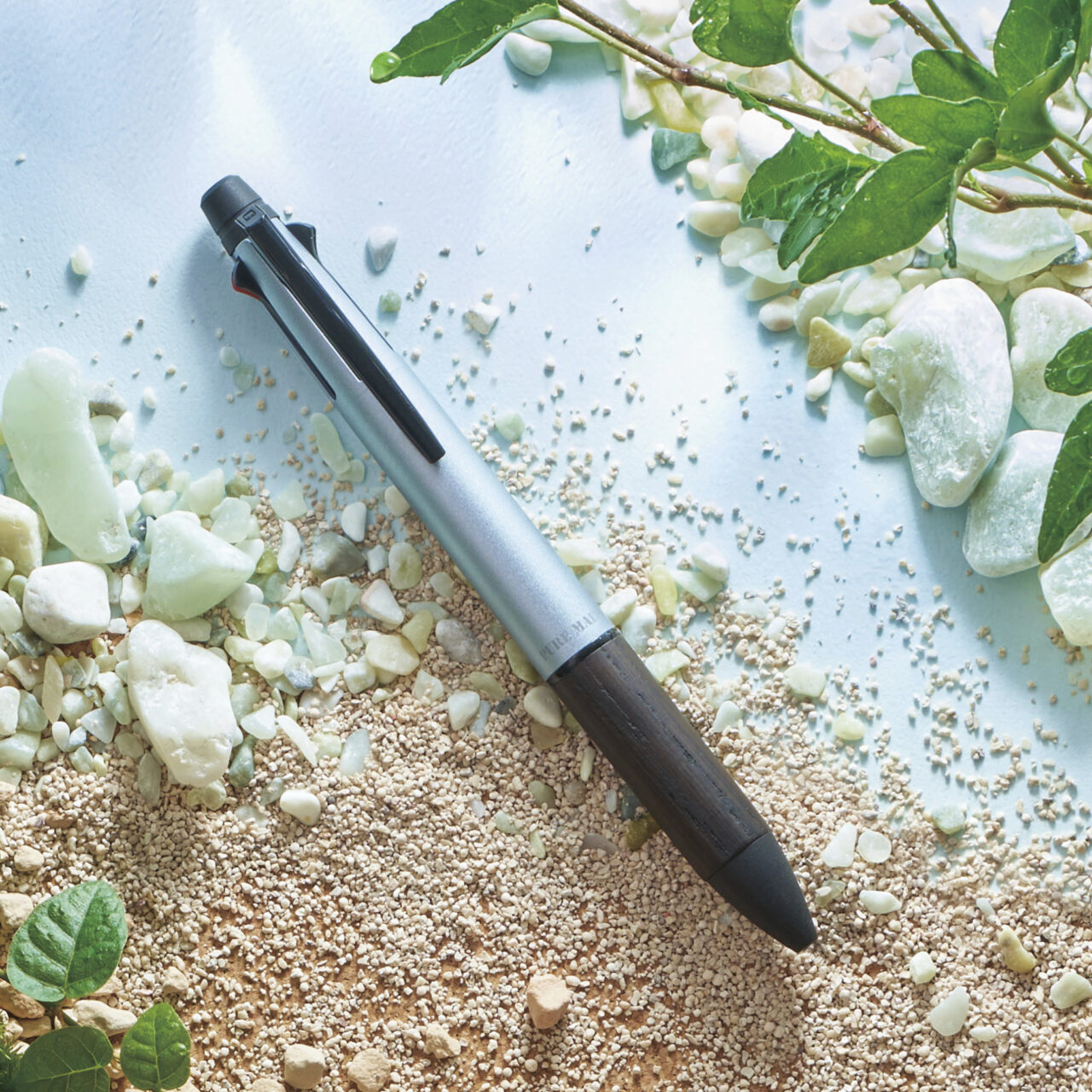 20周年記念!! 三菱 ピュアモルトシリーズ 4&1ジェットストリーム