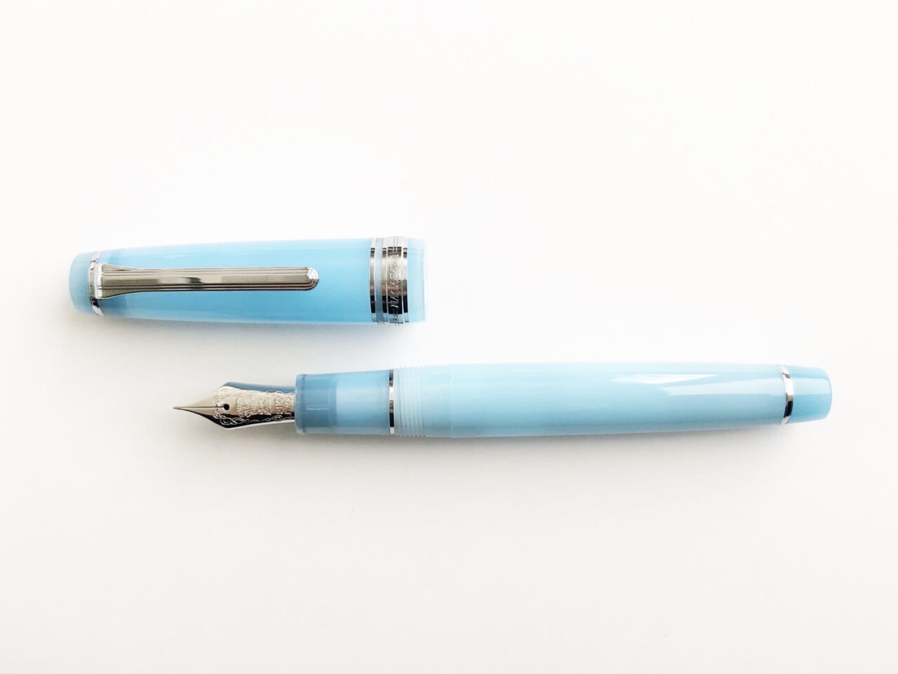 東京インターナショナルペンショー先行発売！NAGASAWA限定