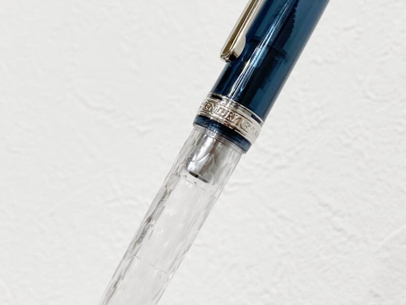 3776 センチュリー 富士雲景「鱗雲」】7月25日（火）発売 ～万年筆