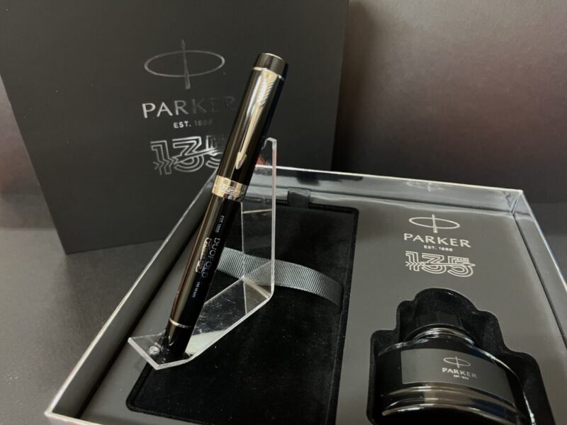 関西では当店だけ？デュオフォールド限定品と生産終了品をご紹介します