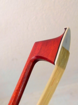 バイオリン弓 F.LECLAIR LYON フレンチボー | 国際楽器社