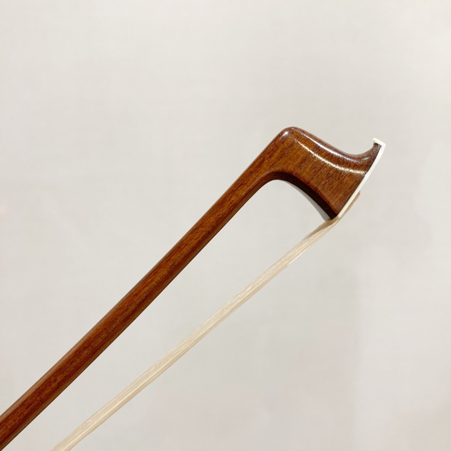 ブラジル製 4/4 バイオリン弓 ARCOS Protege ブラジル製 4/4