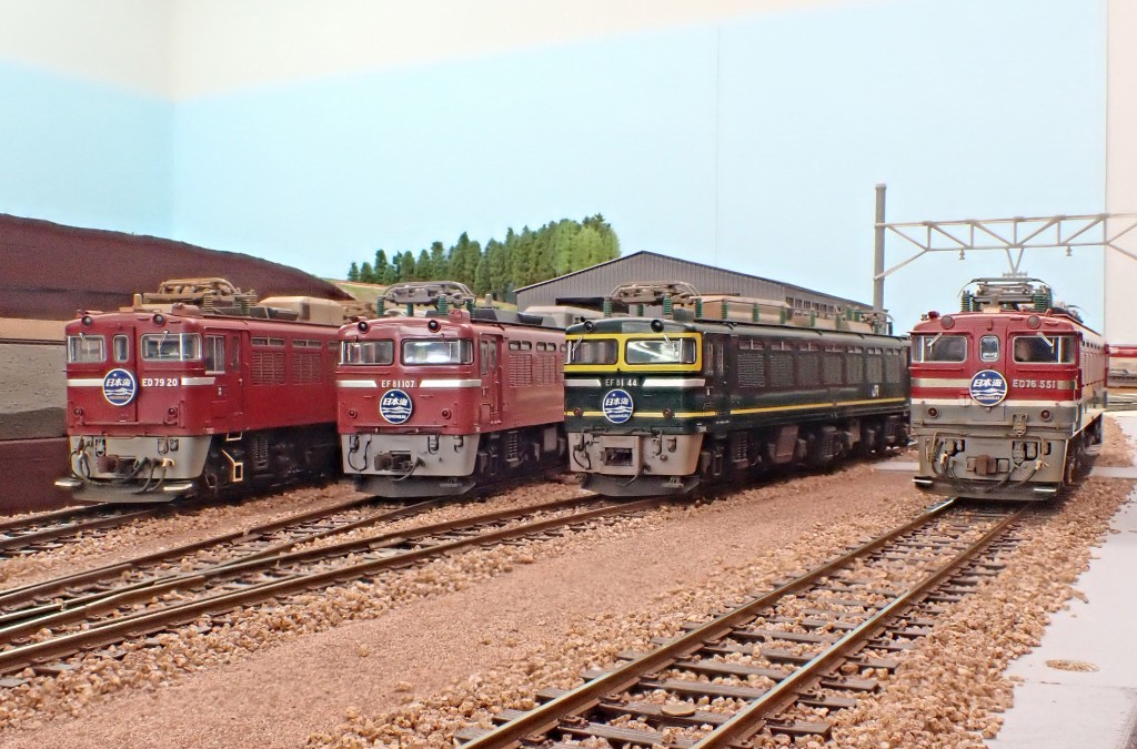 入手困難 希少 当時物 60年代 電気機関車 鉄道模型 機関車 入手困難