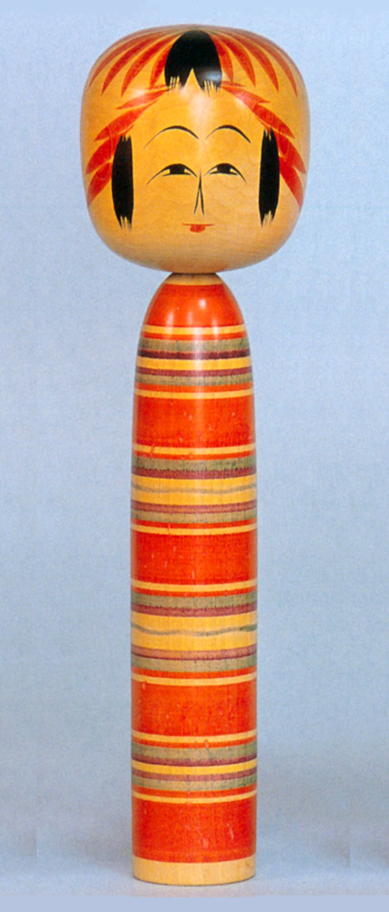 渡辺正雄 | Kokeshi Wiki