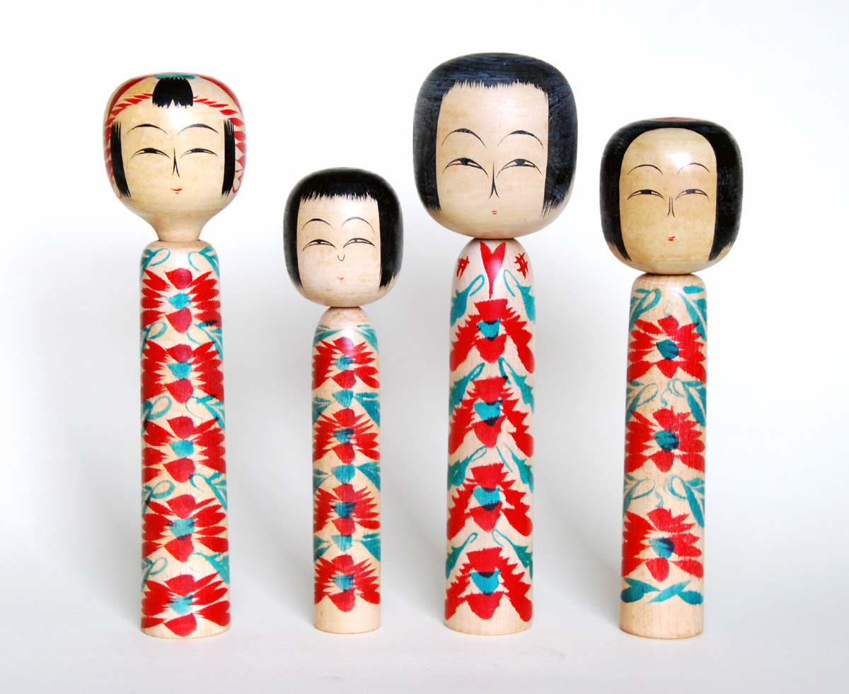 佐藤吉之助 | Kokeshi Wiki