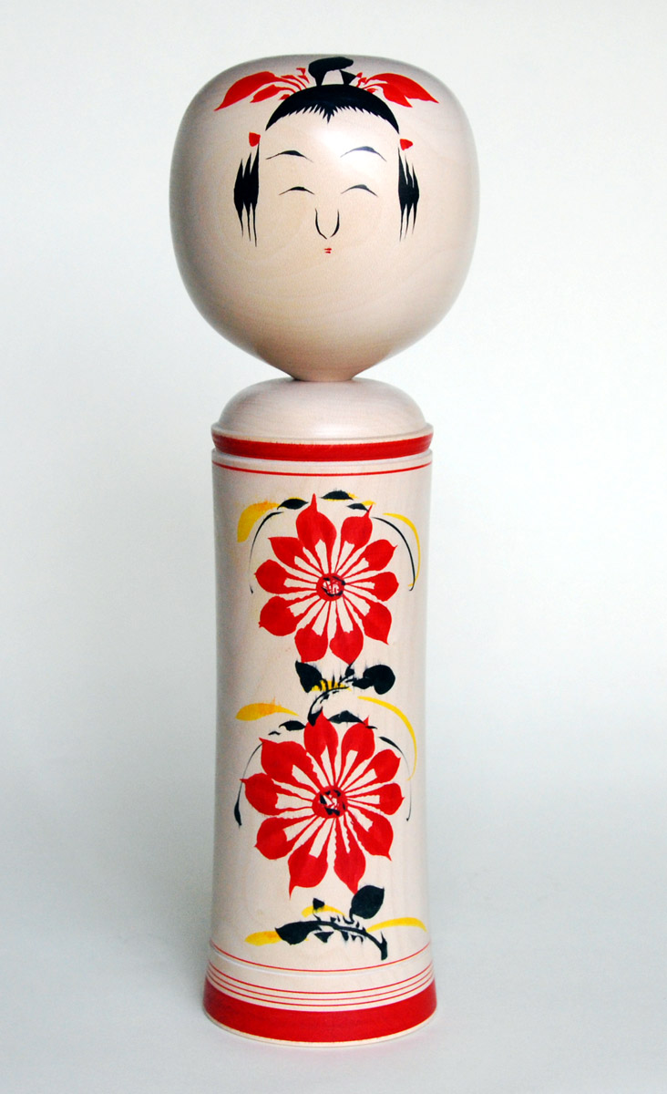 五十嵐勇 | Kokeshi Wiki