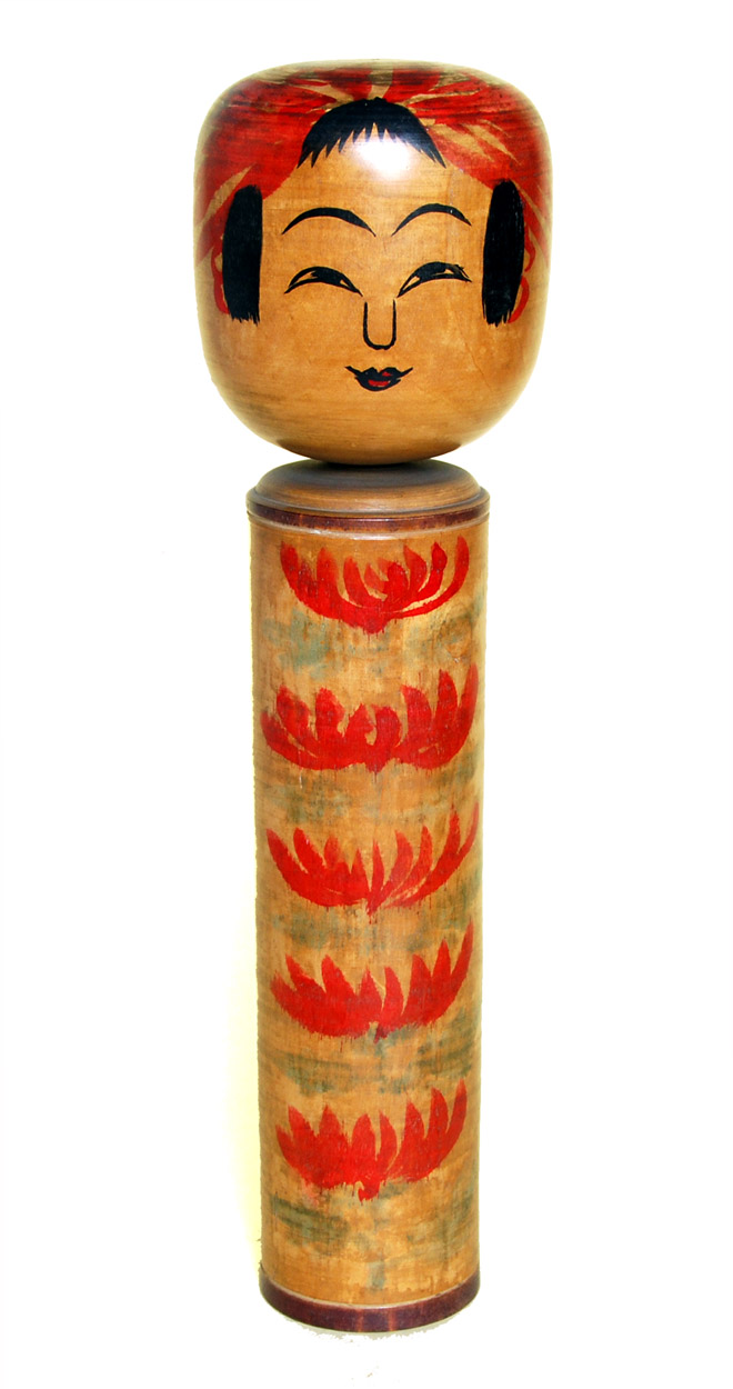 鈴木征一 | Kokeshi Wiki