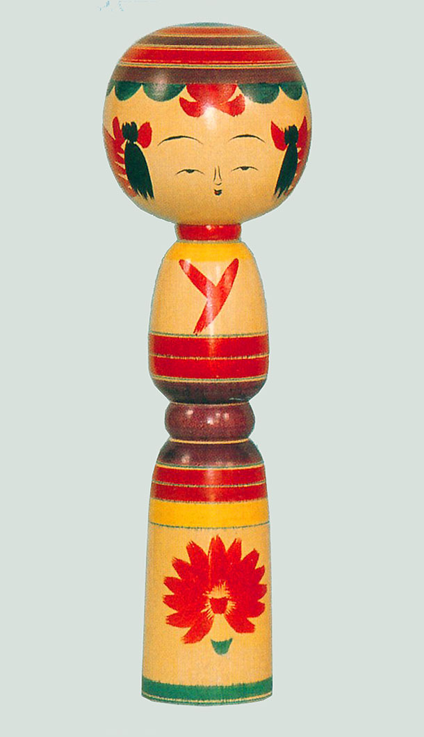 渡辺正雄 | Kokeshi Wiki