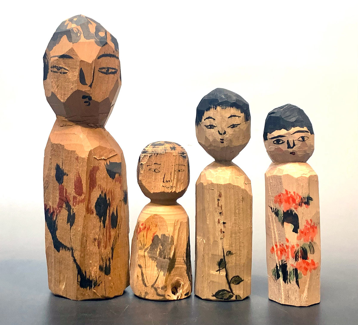 今晃 | Kokeshi Wiki