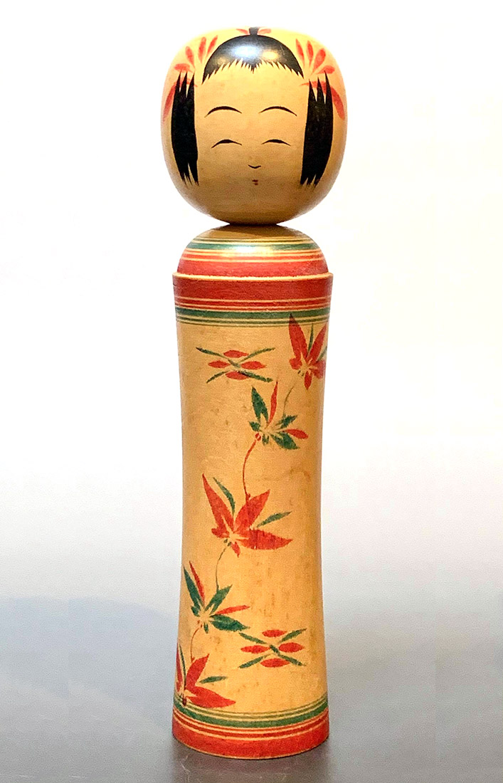 石山和夫 | Kokeshi Wiki