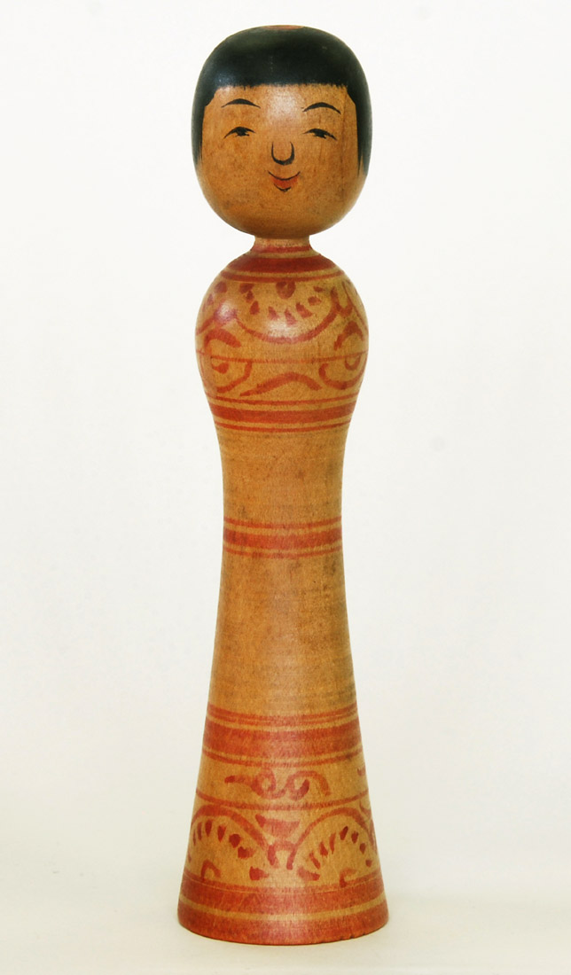 当時物 北海道 函館 シスター トラピスト 宗教 民芸品 郷土玩具 美術