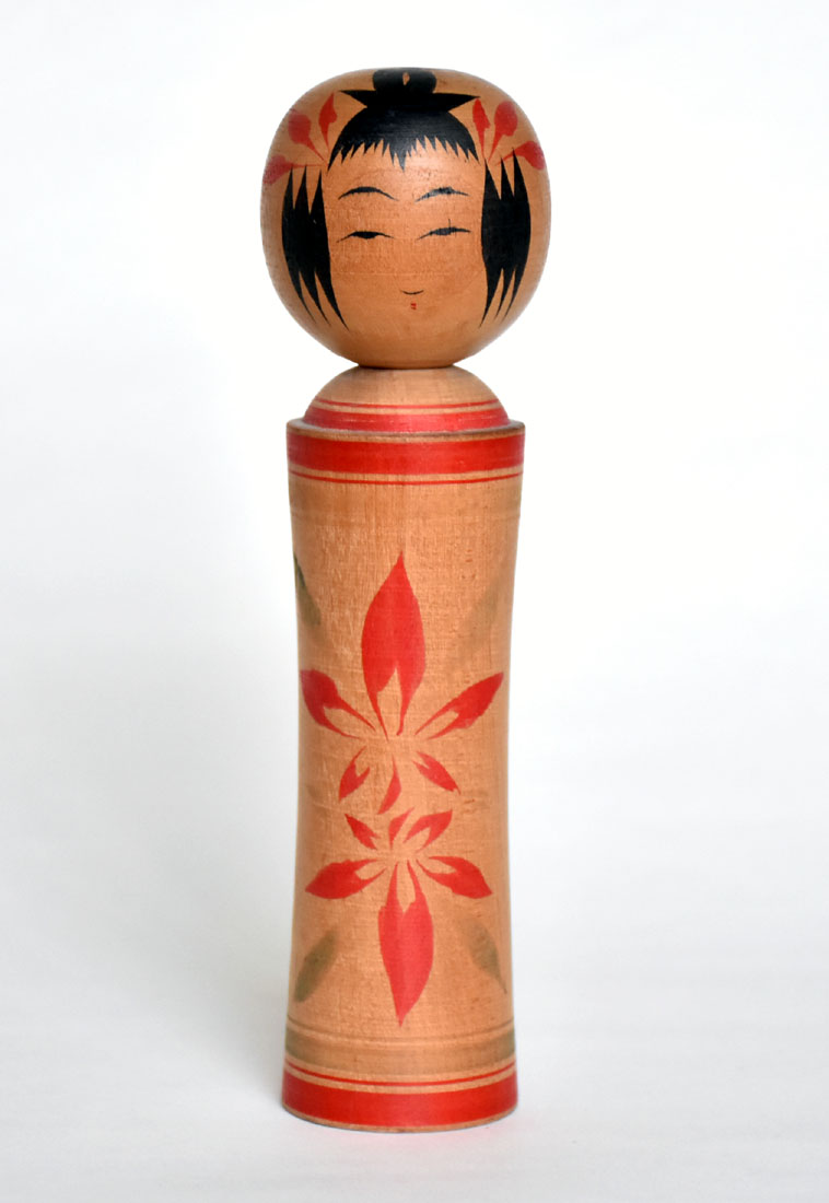 石山和夫 | Kokeshi Wiki