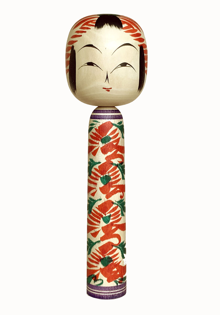佐藤正廣 | Kokeshi Wiki