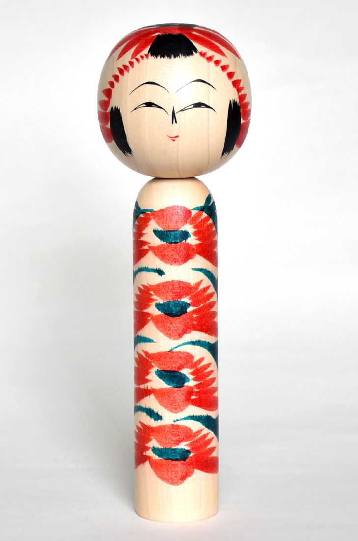 長谷川健三 | Kokeshi Wiki