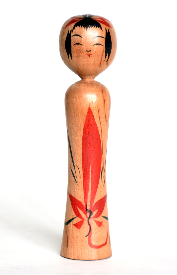 菅原和平 | Kokeshi Wiki