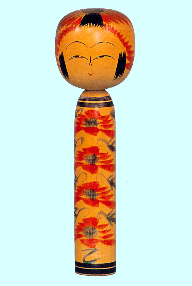 佐藤吉弥 | Kokeshi Wiki