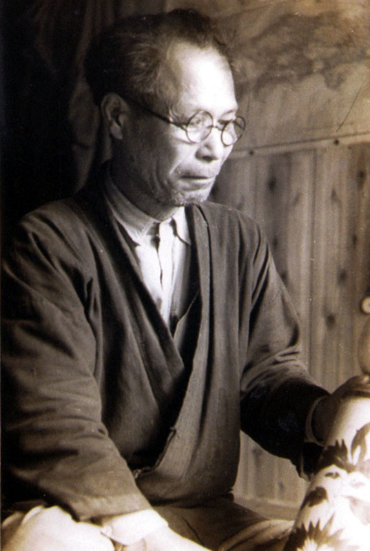 大沼新兵衛 | Kokeshi Wiki