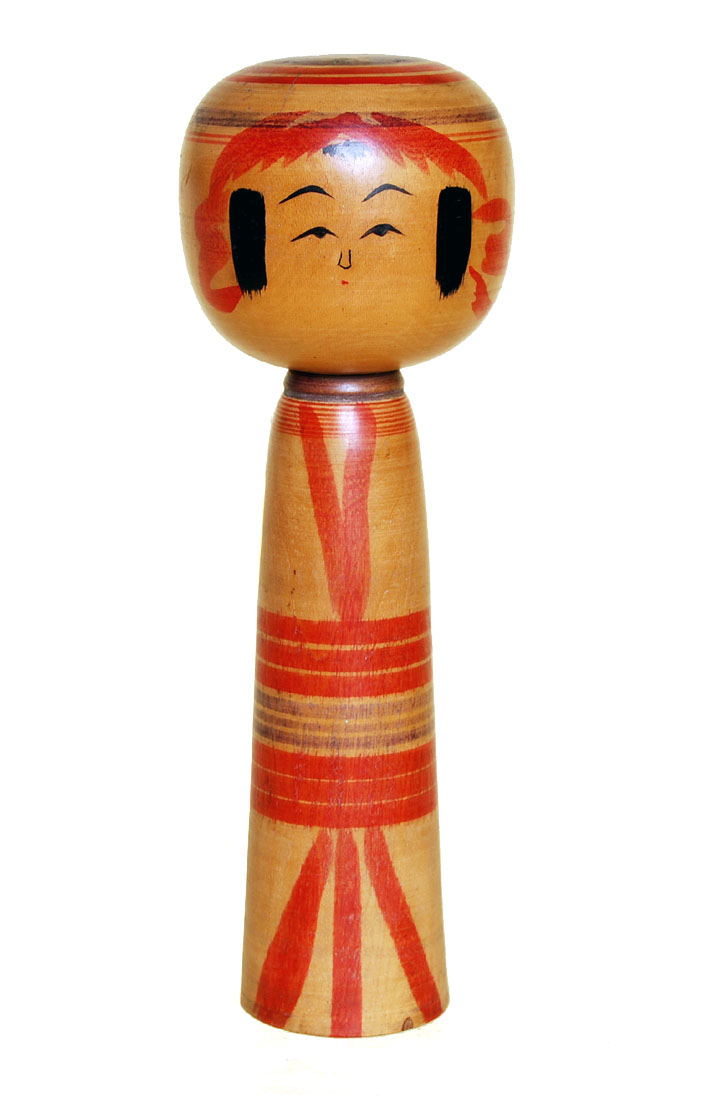 新山久治 | Kokeshi Wiki