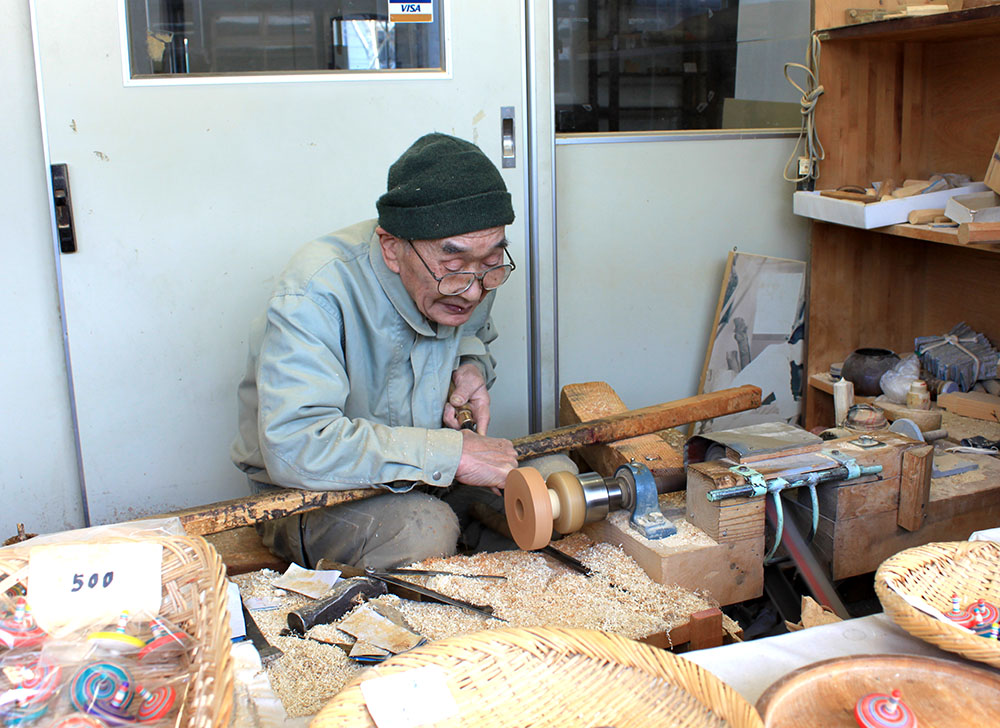 松田弘次 | Kokeshi Wiki