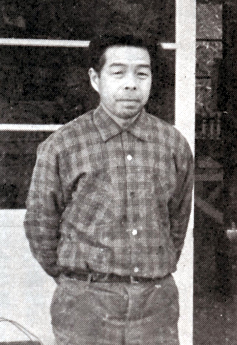 里見正雄 | Kokeshi Wiki