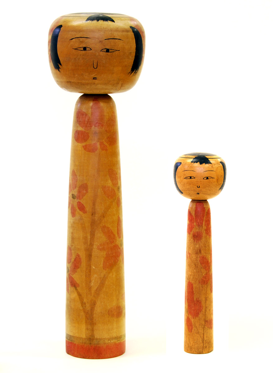 高橋忠蔵 | Kokeshi Wiki