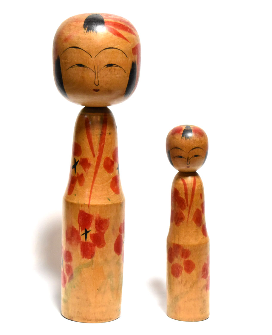佐藤正男 | Kokeshi Wiki