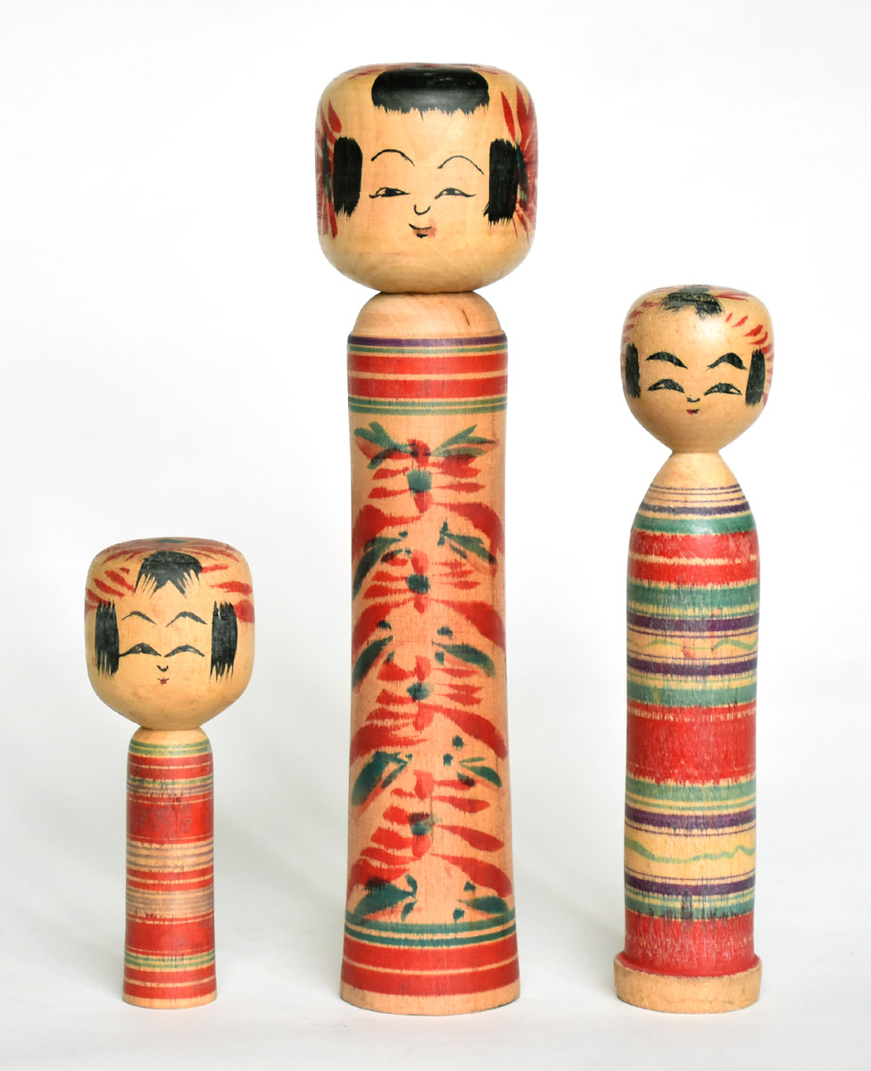 a3伝統こけし！ 僅少 藤戸一栄