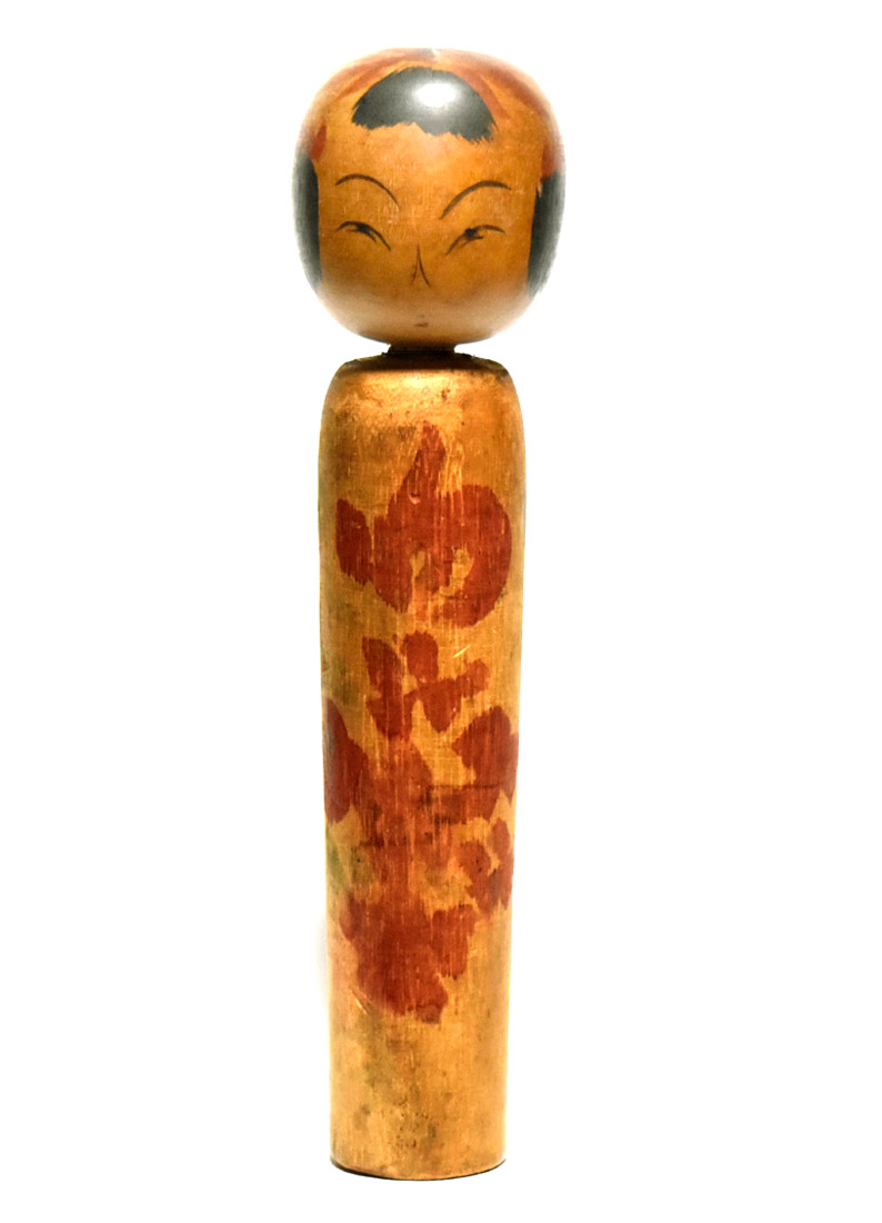 小林泰造 | Kokeshi Wiki