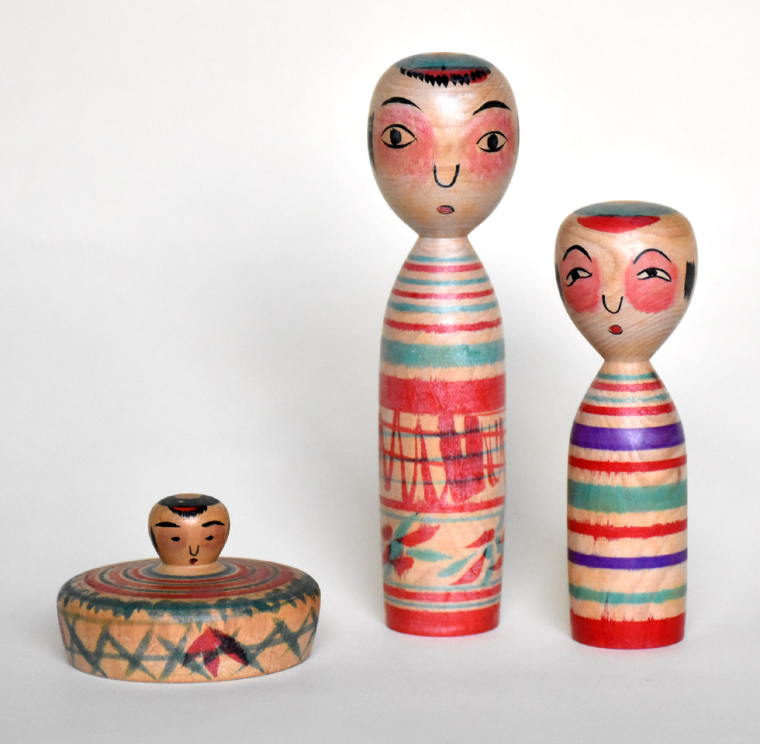 瀬谷幸治 | Kokeshi Wiki