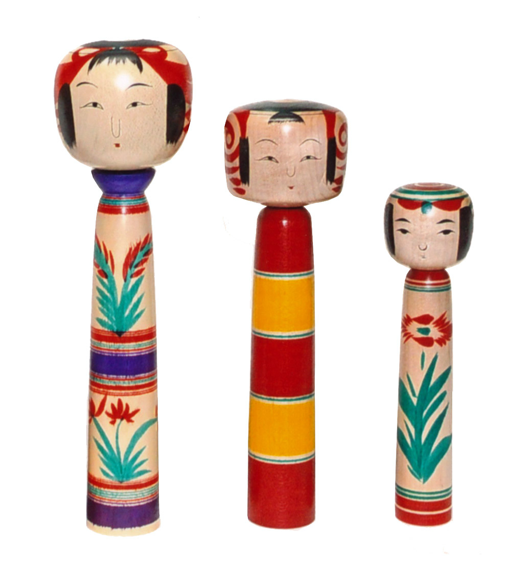 高橋通 | Kokeshi Wiki