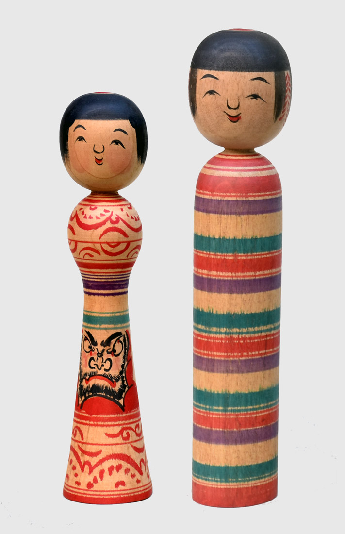 盛秀太郎 | Kokeshi Wiki